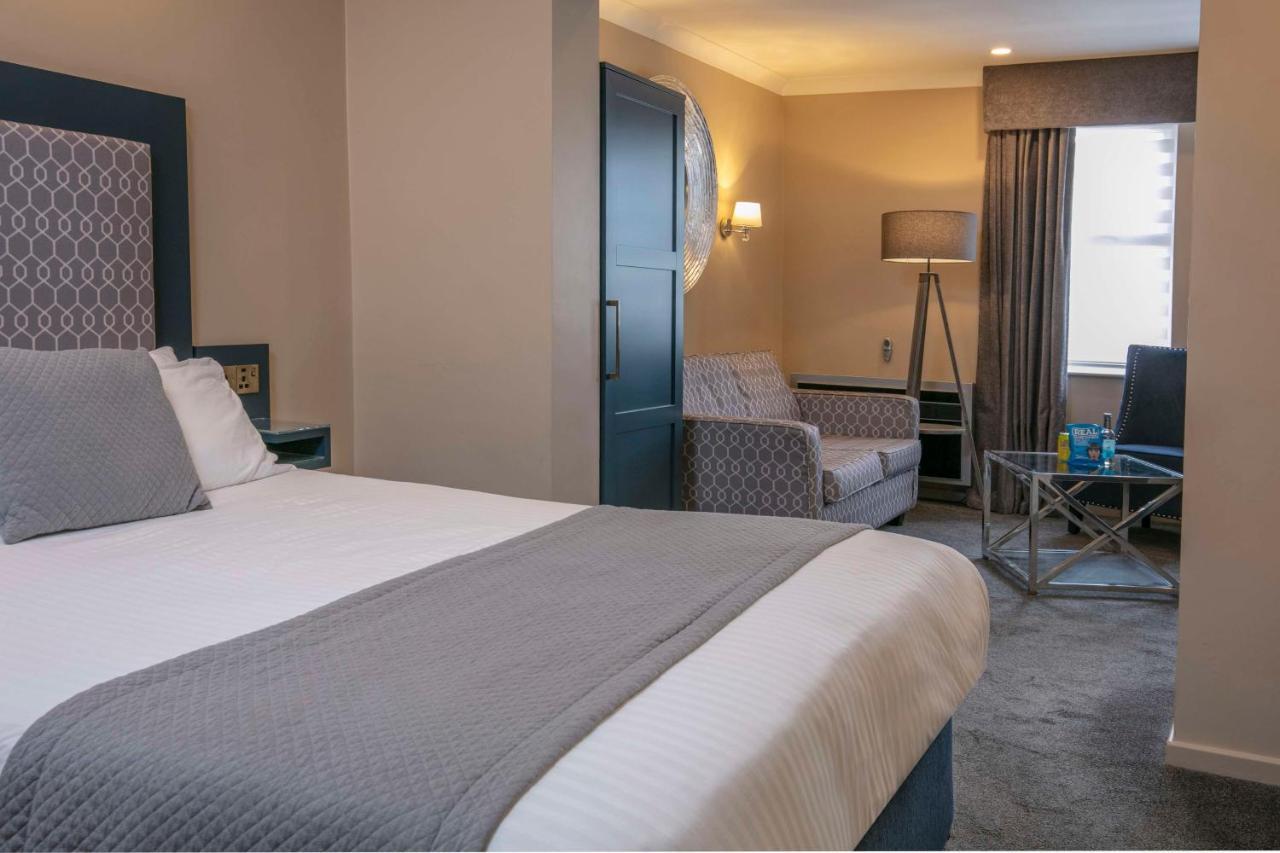 Moor Hall Hotel & Spa Σάτον Κόλντφιλντ Εξωτερικό φωτογραφία