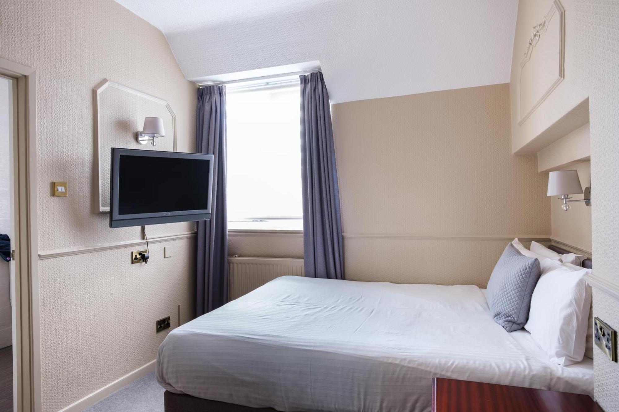 Moor Hall Hotel & Spa Σάτον Κόλντφιλντ Δωμάτιο φωτογραφία