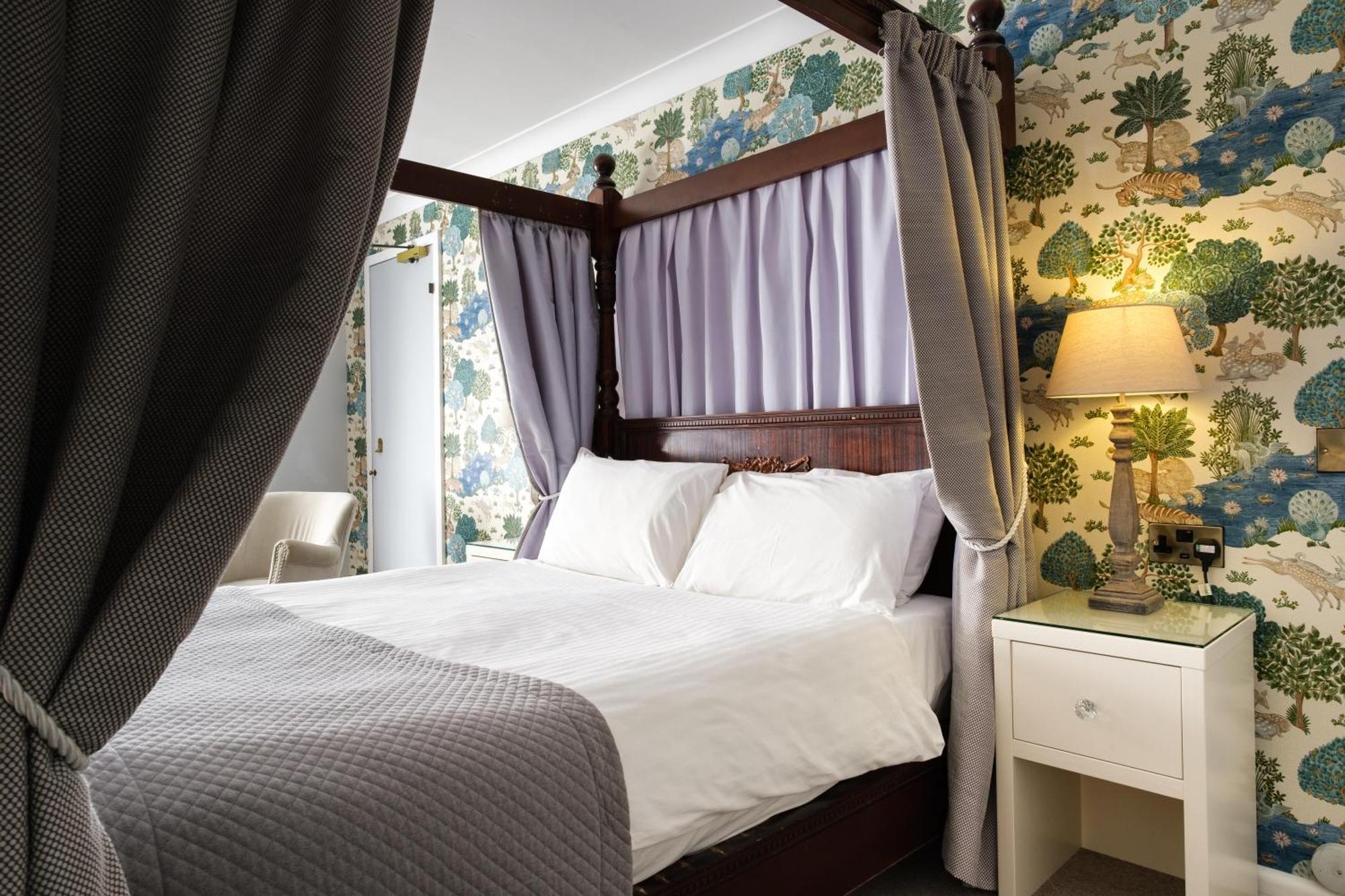 Moor Hall Hotel & Spa Σάτον Κόλντφιλντ Δωμάτιο φωτογραφία